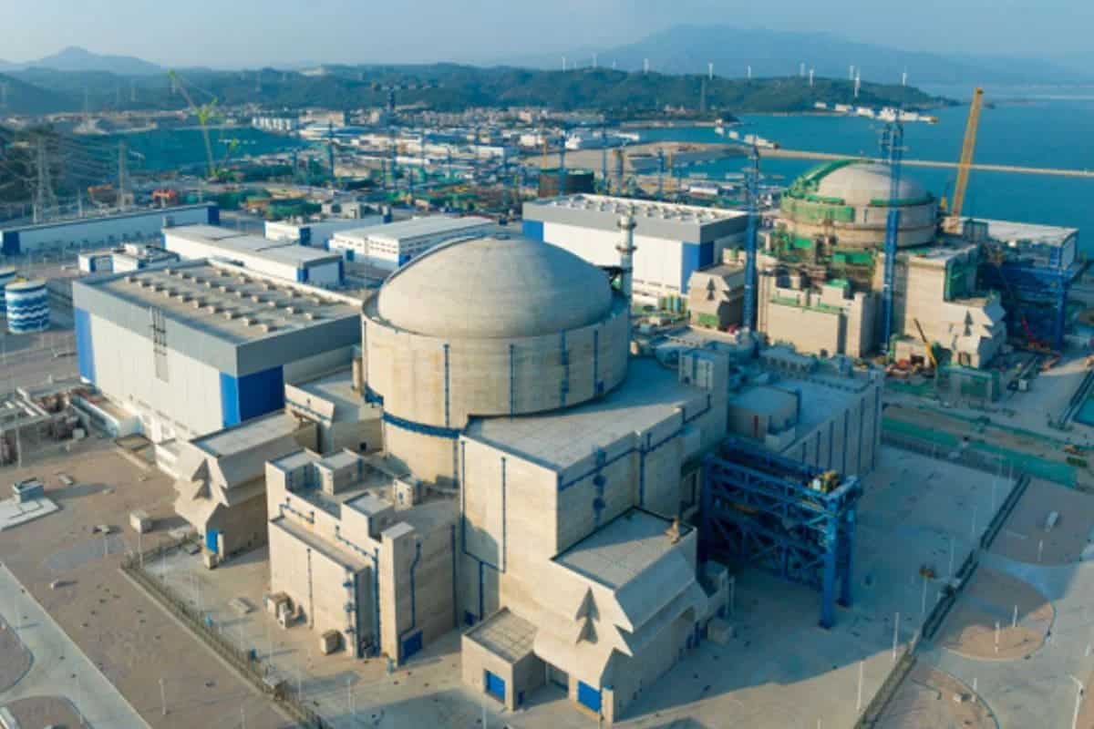 France faces critical threat