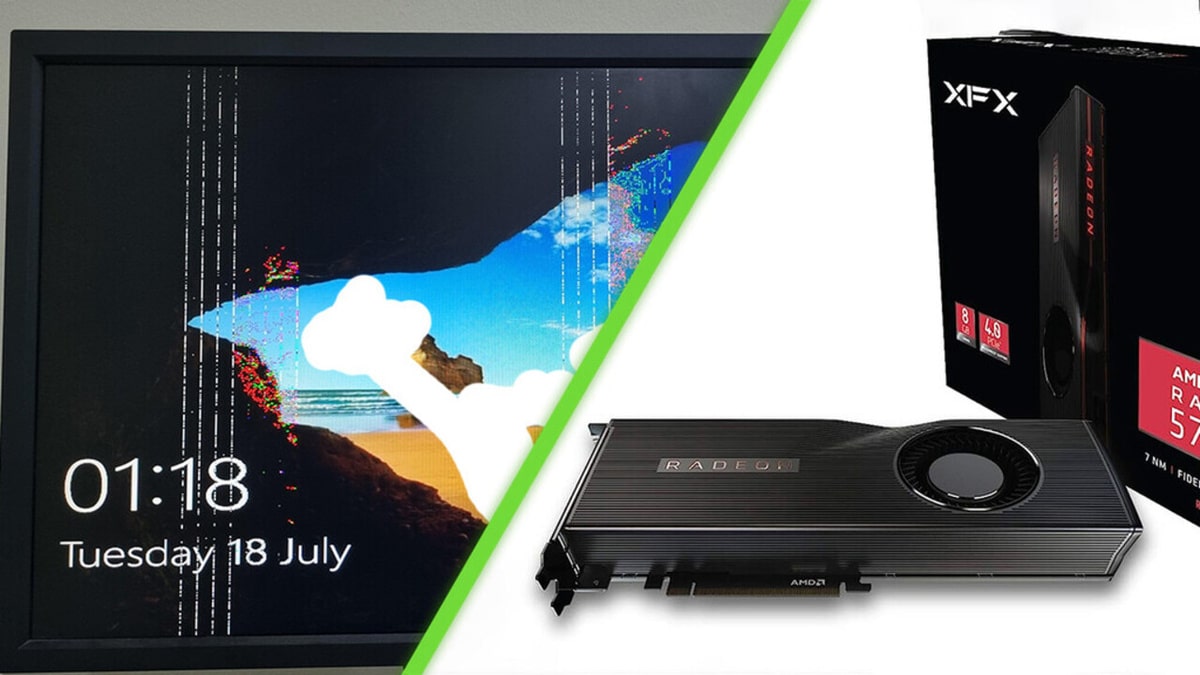 Gamer Returns to Find His PC in Flames