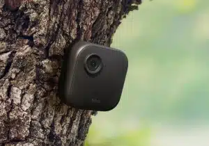 Amazon brade sa nouvelle caméra Blink avec 4 ans d'autonomie (-25%) !