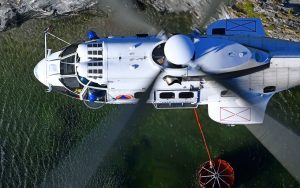 Greece Orders 8 H215 Helicopters from Airbus