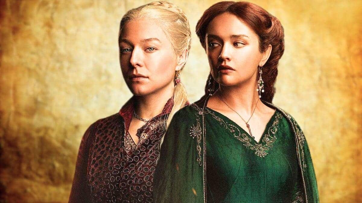 House Of The Dragon Season 3