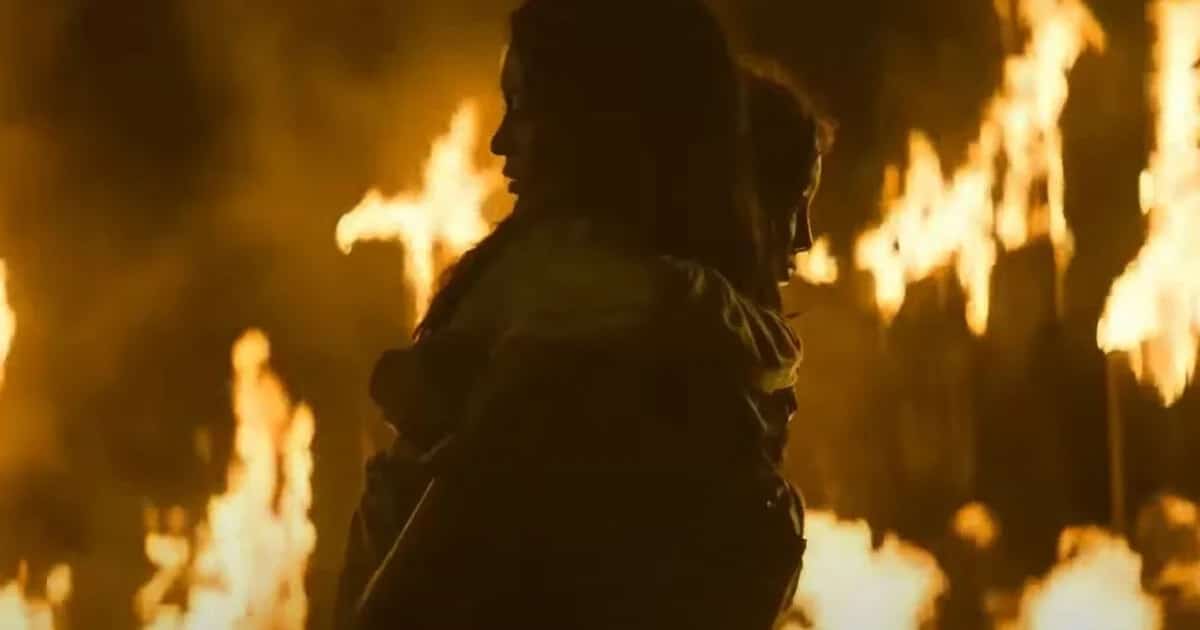 Netflix’s New Action