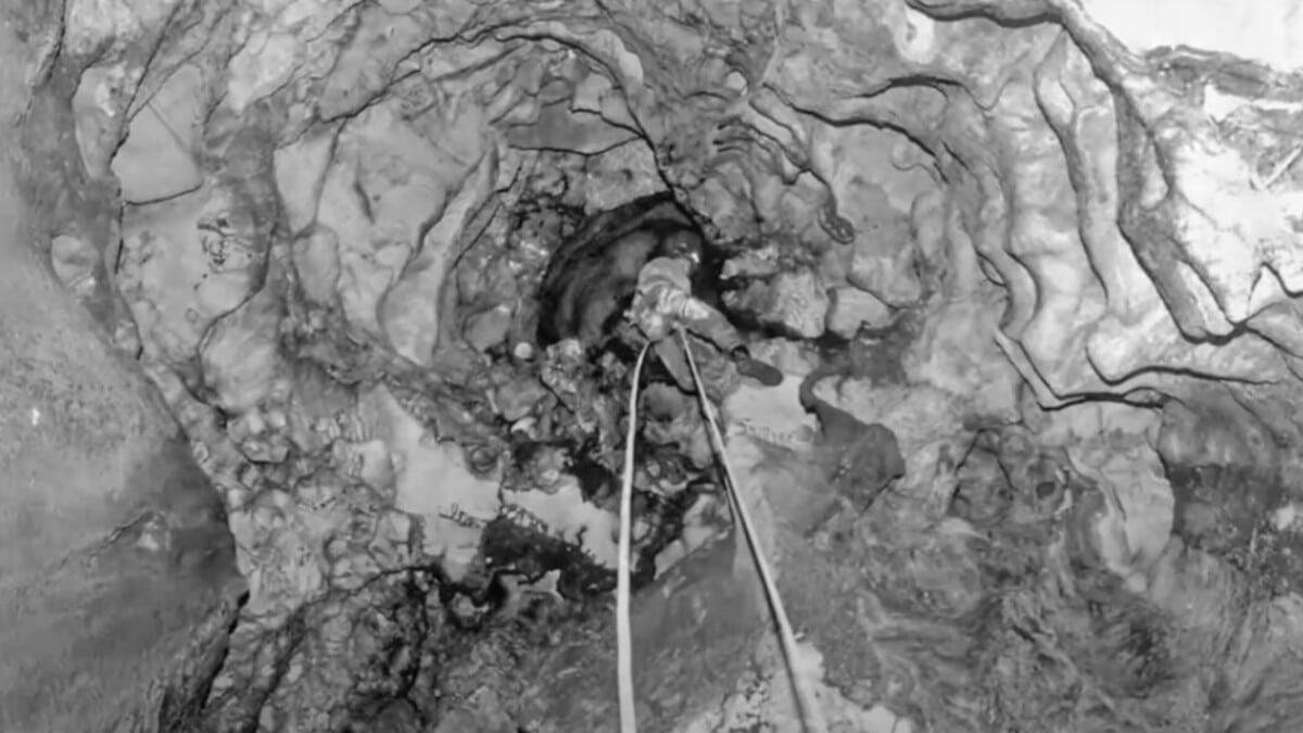 New discovery in Jerusalem