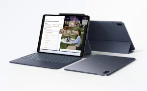 OnePlus Pad 3 : une tablette haut de gamme sous Snapdragon 8 Elite à 599€