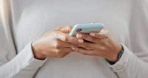 Recover A Deleted Text Message