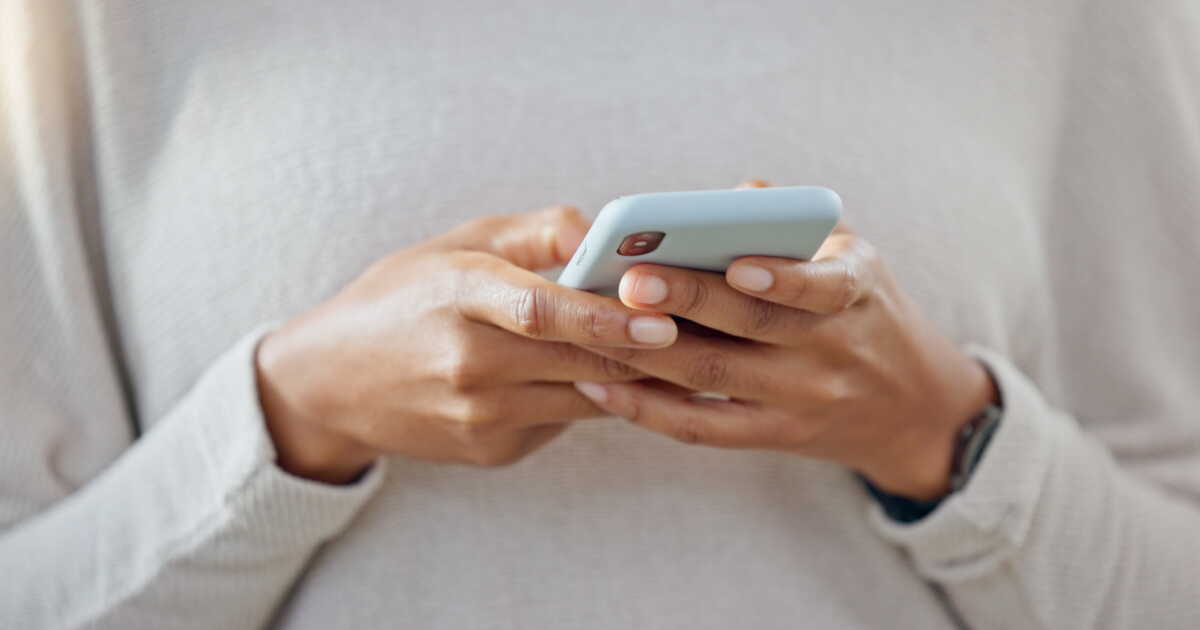 Recover A Deleted Text Message