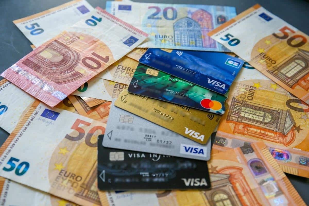 Russia’s Visa And Mastercard Blunder