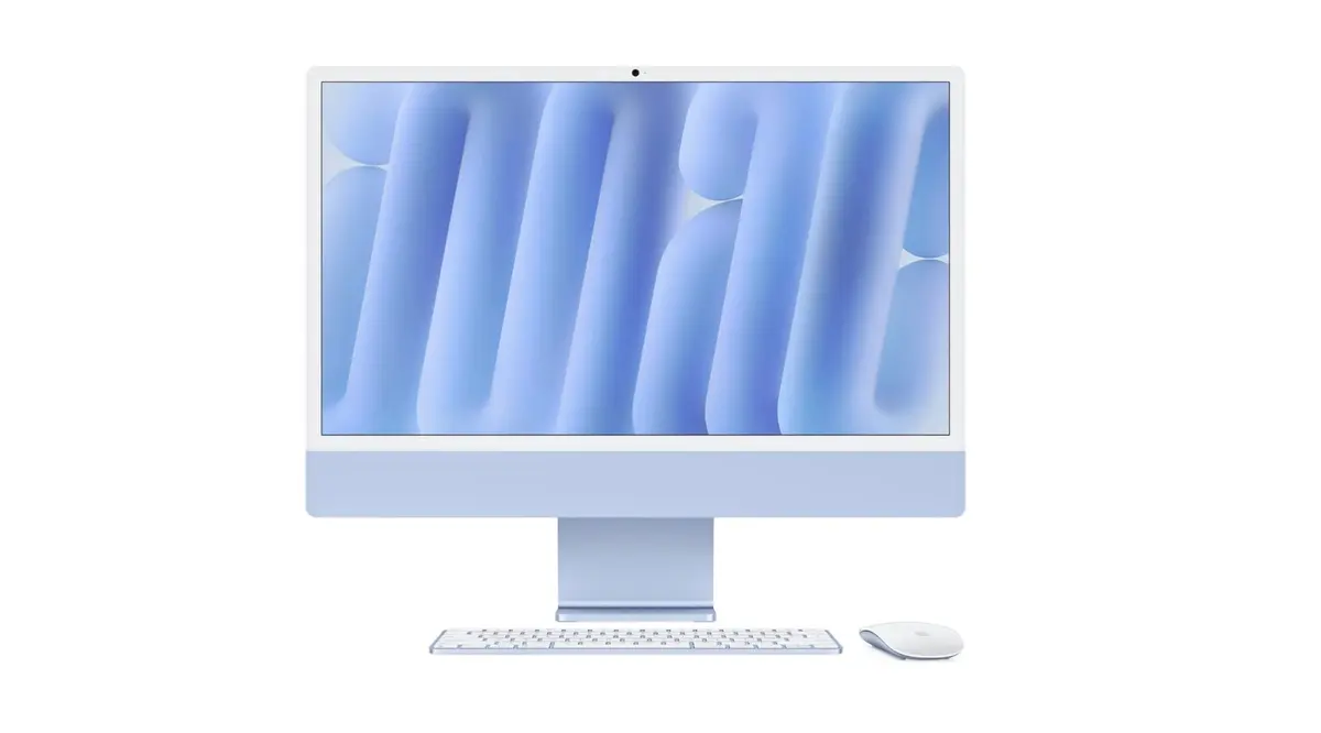 Jusqu'à -590€ sur l'iMac M4 : des prix imbattables !