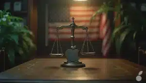 Siri en retard, IA décevante : des actionnaires attaquent Apple en justice