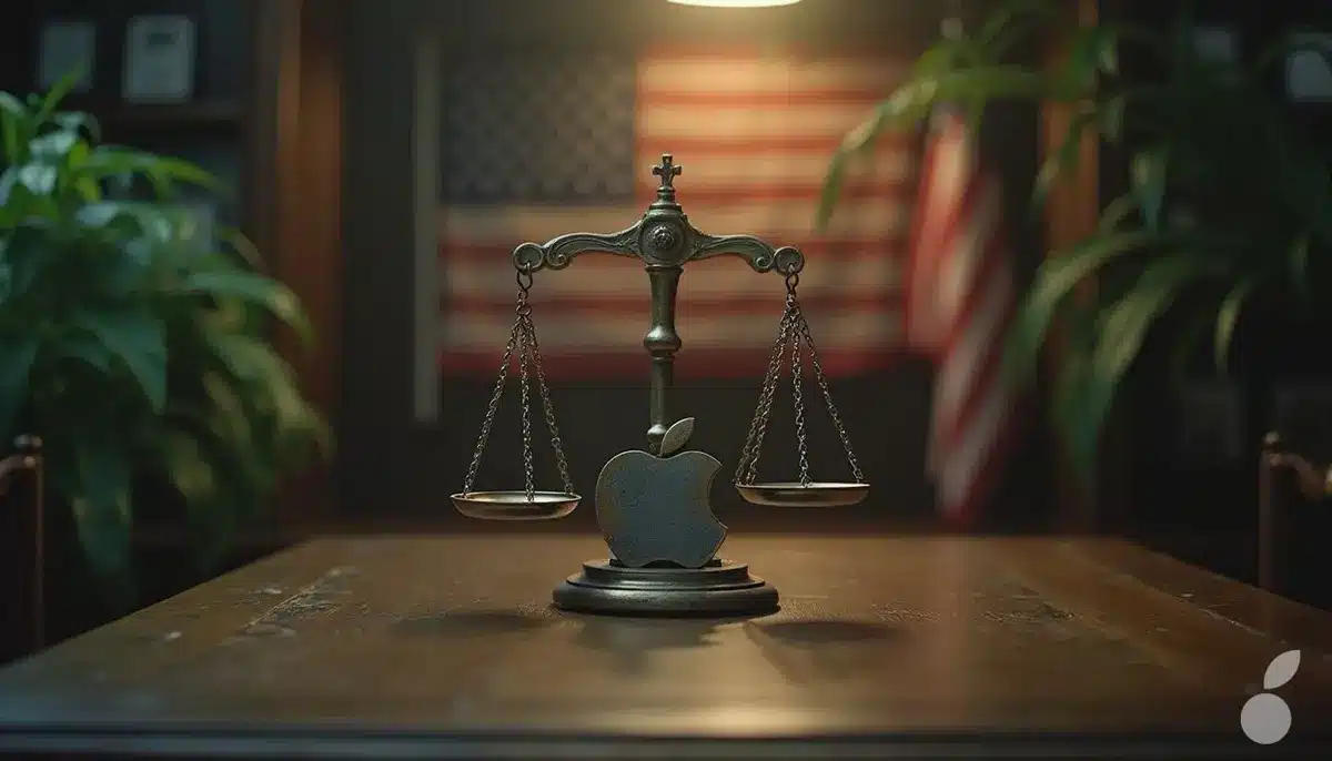 Siri en retard, IA décevante : des actionnaires attaquent Apple en justice