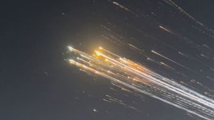 Starship Explosion Investigation