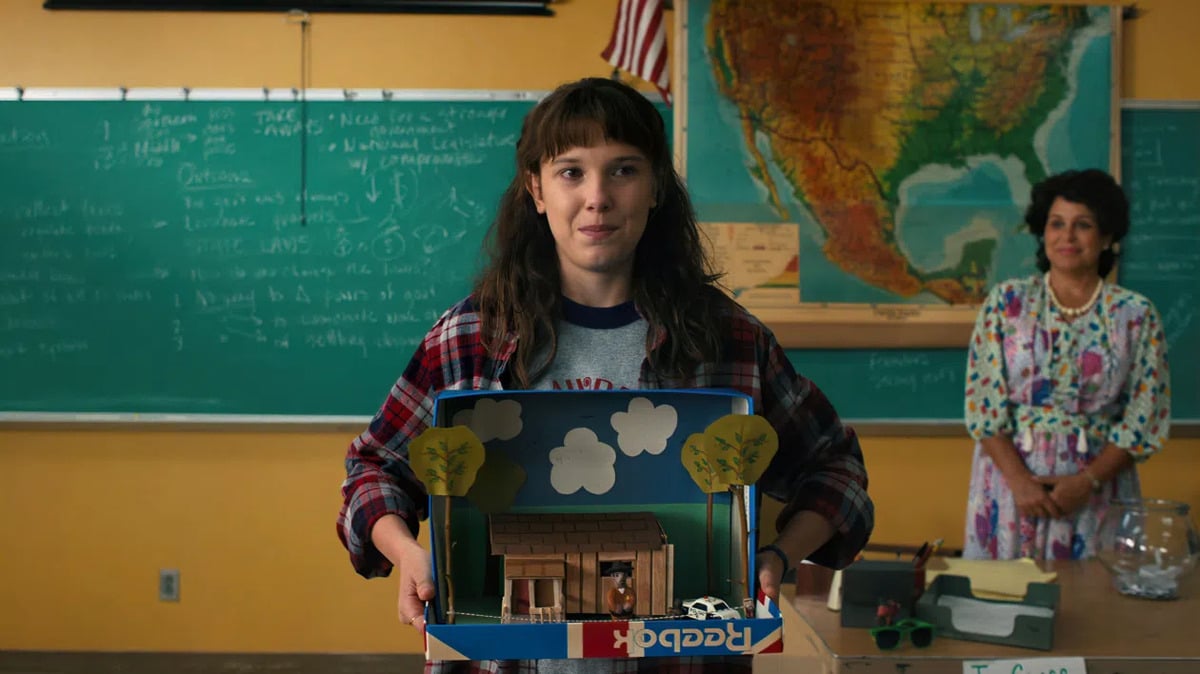 Stranger Things Season 5 1