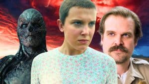 Stranger Things Season 5