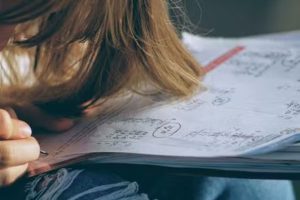 Studying mathematics boosts a vital neurotransmitter for brain health