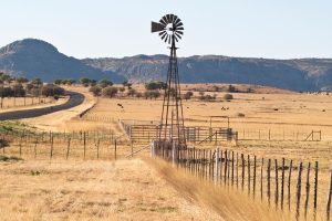 Texas Could Become a New Geopolitical Weapon for the U.S.
