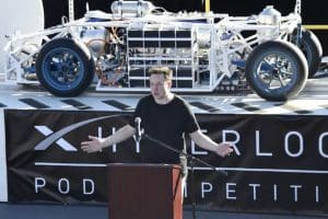 The Hyperloop Scam