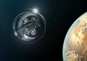 The Limitless Space Institute