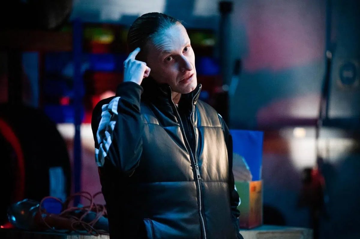 The Lord Of The Rings Season 3 1