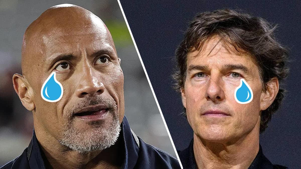 The World's Richest Actor Is Worth $14 Billion