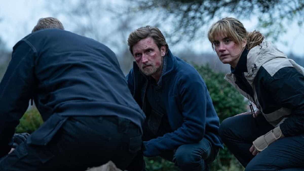 This Nordic Thriller Will Have You Hooked In 2 Days—why Netflix Fans Can't Stop Talking About It
