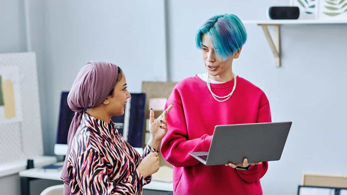 This Unexpected Job Is Now a Gen Z Favorite