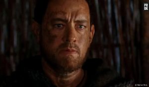 Tom Hanks’ latest film