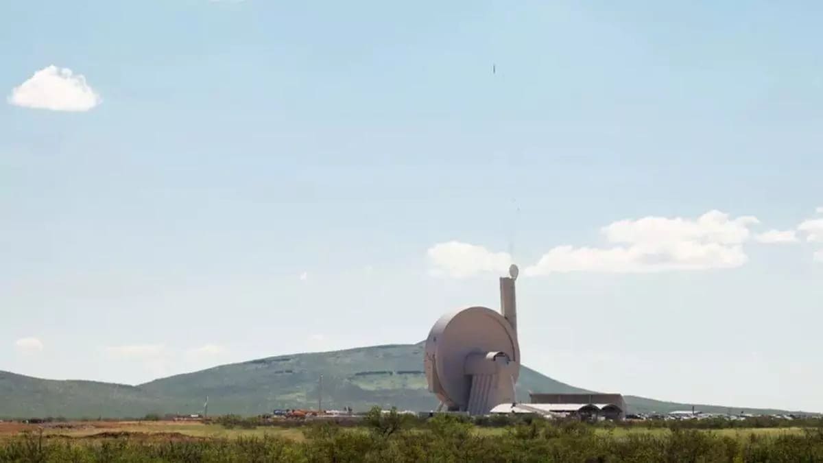 Us Firm's Spinning Cannon Could Change The Game In Orbit 2