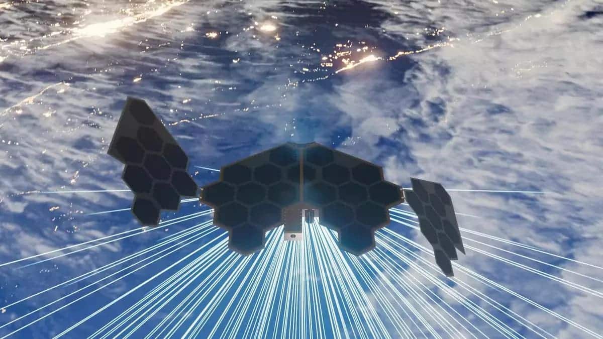 Us Firm's Spinning Cannon Could Change The Game In Orbit 3