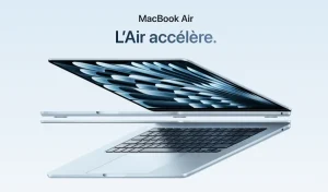 Le MacBook Air M4 en promo dès 1082€ : son meilleur prix à ce jour !
