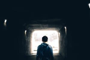 What Happens In The Brain When You Die