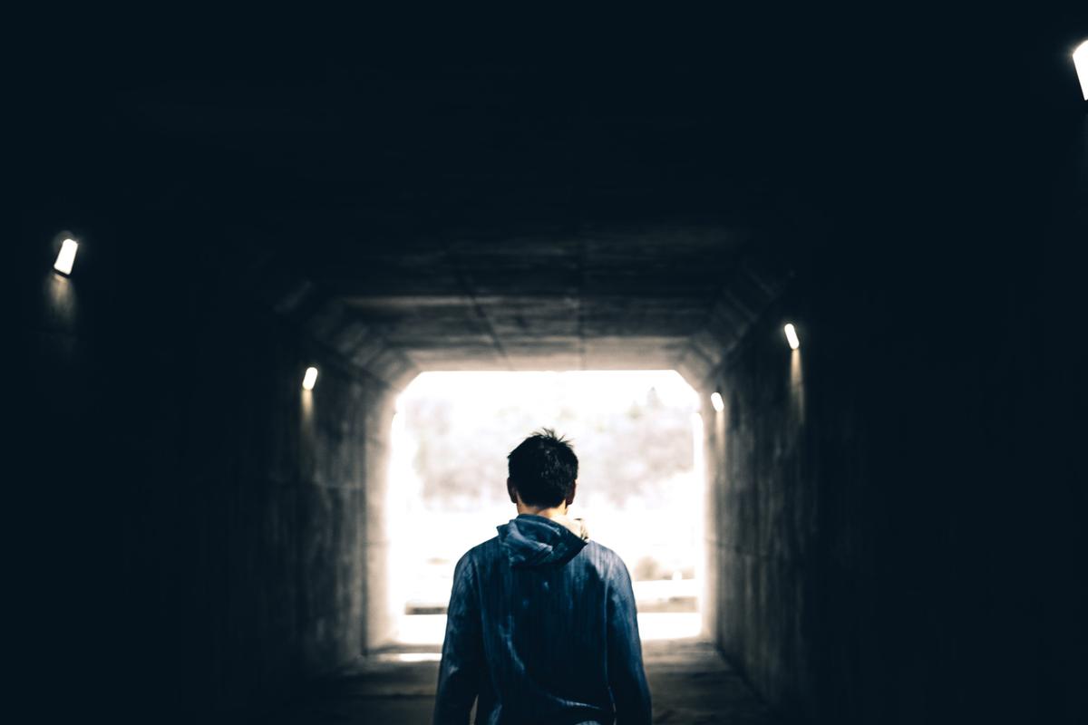 What Happens In The Brain When You Die