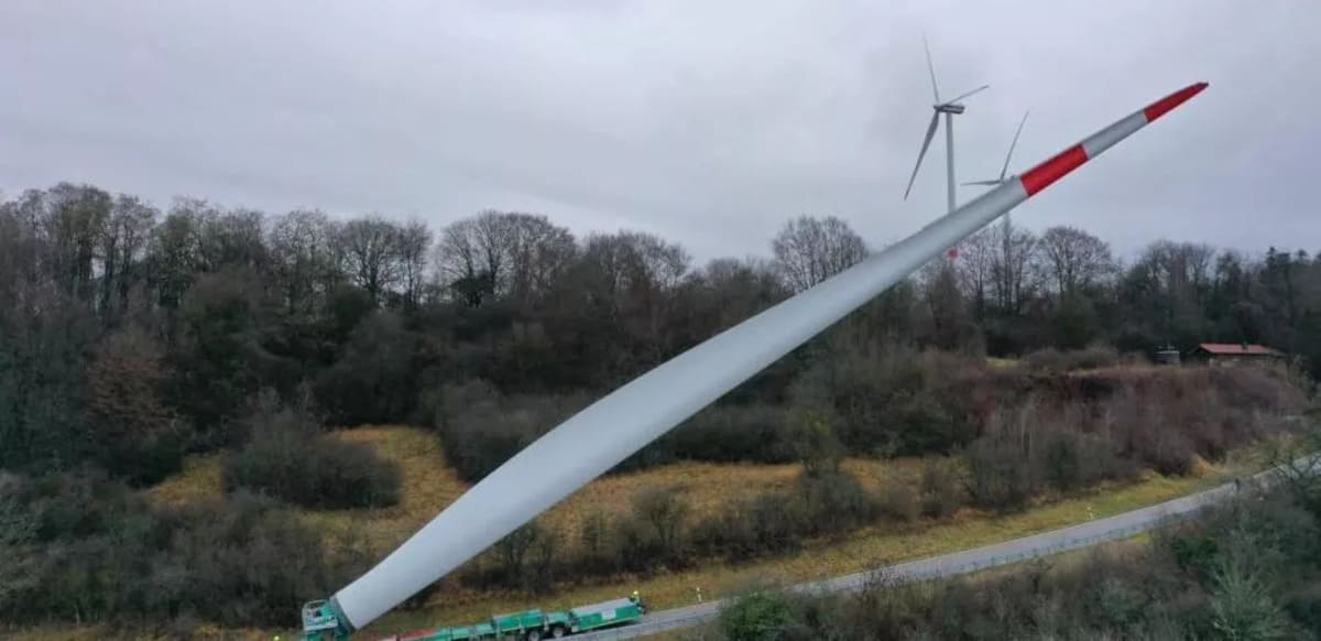 What makes an ‘exceptional convoy’?