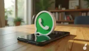 WhatsApp va bientôt proposer de créer son propre ChatGPT ! Qu'en pensez-vous ?