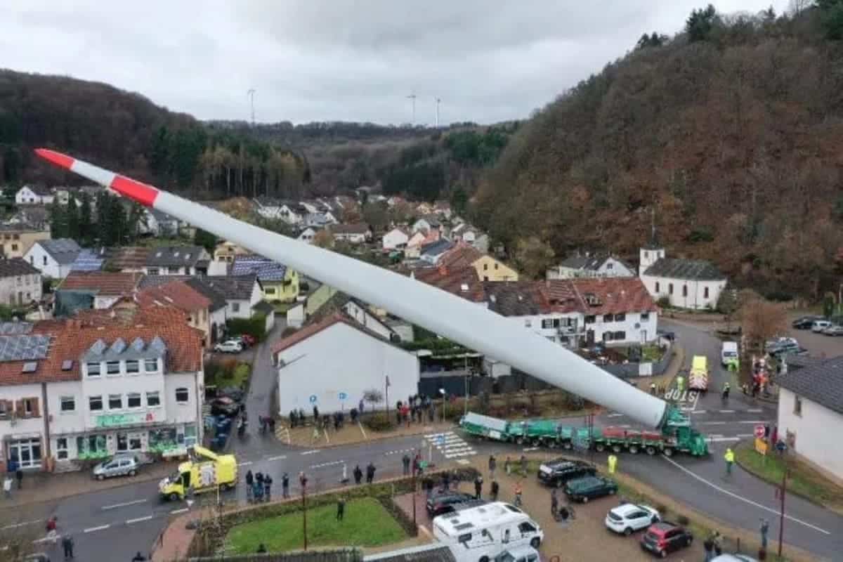 When Oversized Transports Are More Than Just Big Trucks