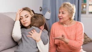 More and More Grandparents Are Refusing to Babysit Their Grandchildren