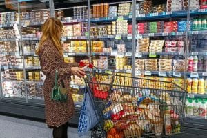 Why yogurt pots are nearly impossible to recycle