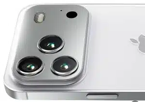 L'iPhone 17 aurait un chargeur 45 W compatible Qi 2.2