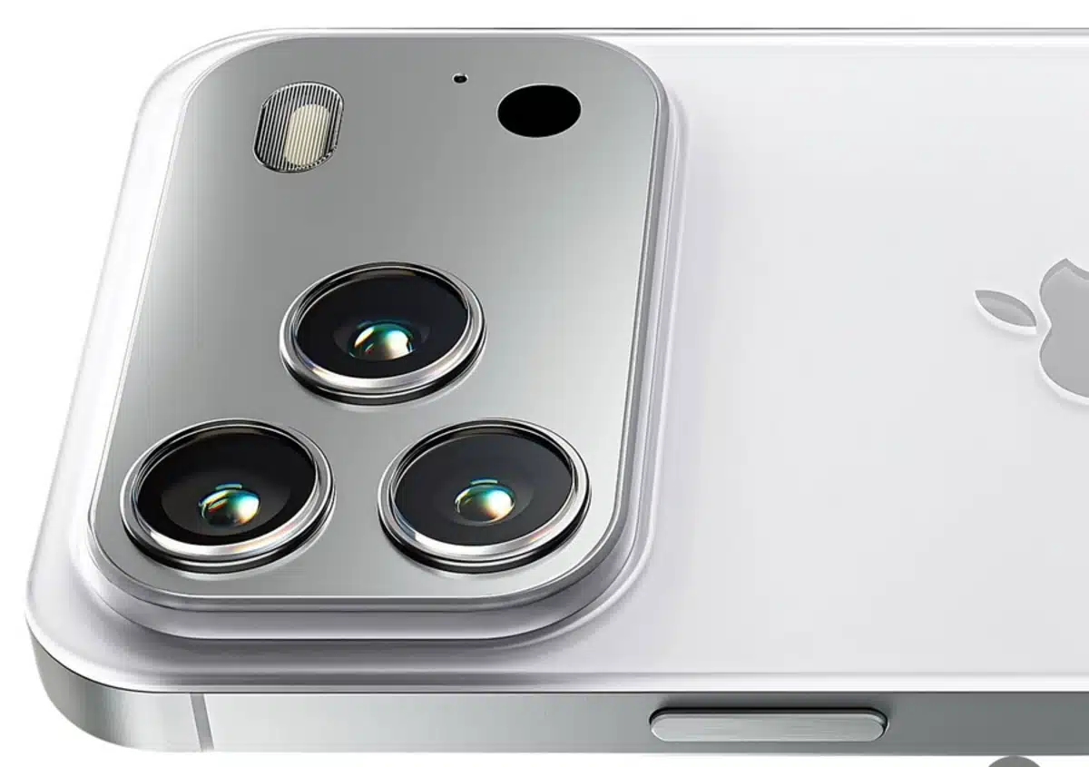 L'iPhone 17 aurait un chargeur 45 W compatible Qi 2.2