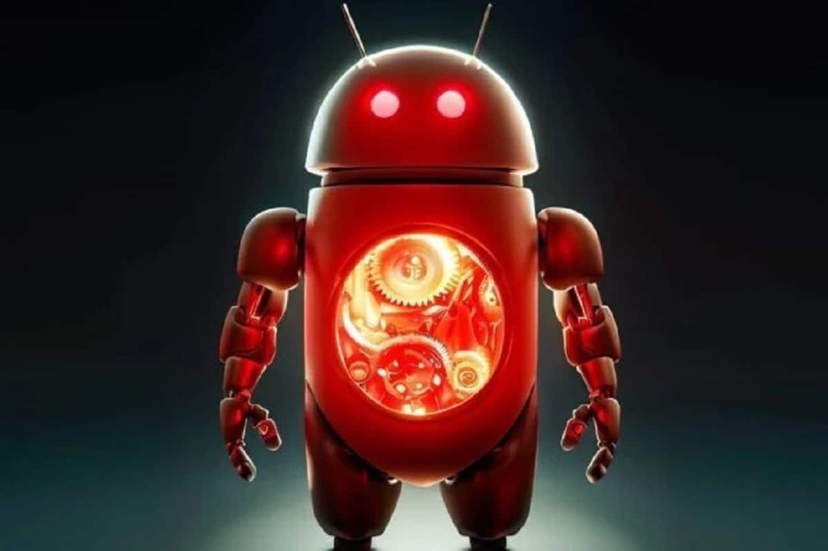 12 Android Apps