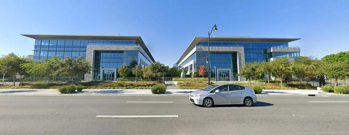 Apple a dépensé un demi-milliard en Californie en une semaine !