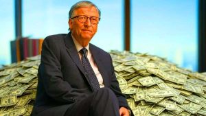 Bill Gates’ 1980 Bet