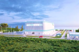 Canada Reinvented 70 Year Old Nuclear Tech