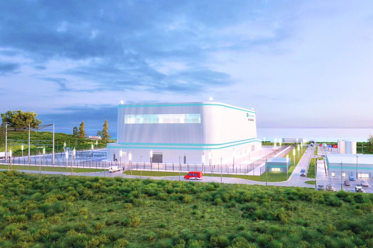 Canada Reinvented 70 Year Old Nuclear Tech