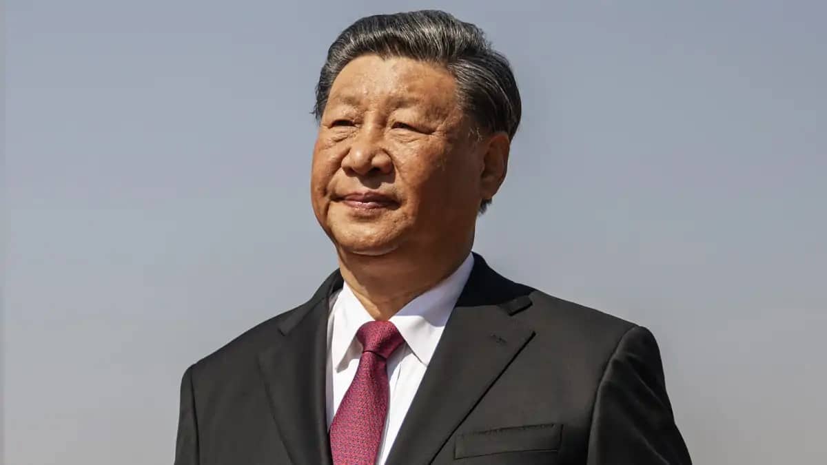 China Just Dealt A Major Blow To The United States