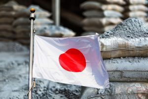 Japan Takes On €385 Bn Annual Polluter