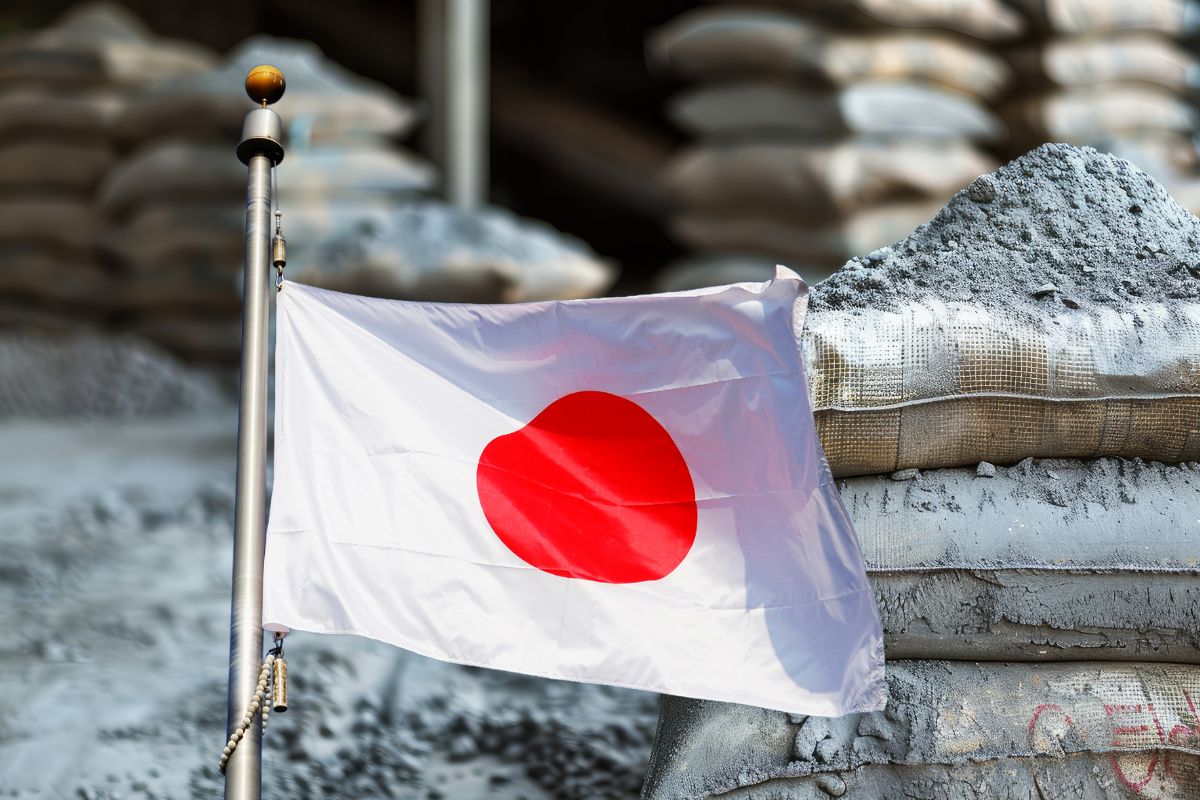 Japan Takes On €385 Bn Annual Polluter