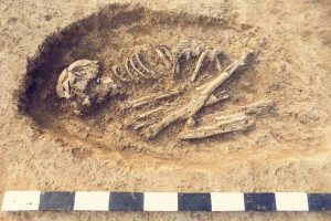 Japan's Oldest Human Fossils
