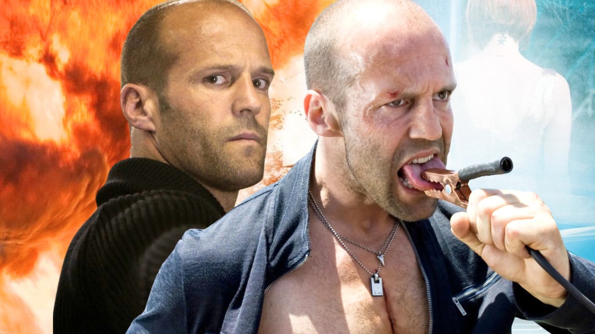 Jason Statham