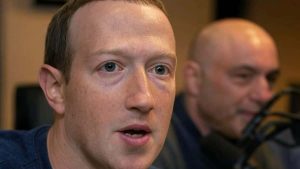Mark Zuckerberg’s 2025 Roadmap