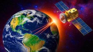 Nasa Warns Of A Planetary Anomaly